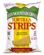 Green Mt Gringo Tortilla Chips 0