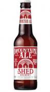 The Shed - Mountain Ale 0 (667)
