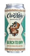 Cape May Beach To Bay 4pk Cn 0 (415)
