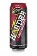 Mike's Hard Beverage Co - Mike's Harder Cranberry 0 (241)
