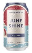 JuneShine - Acai Berry Hard Kombucha 0 (62)