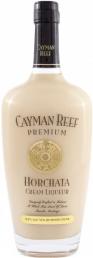 Cayman Reef - Horchata Cream (750ml) (750ml)