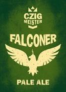 Czig Meister - Falconer (415)