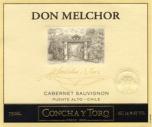 Concha y Toro - Cabernet Sauvignon Puente Alto Don Melchor 2021 (750ml)