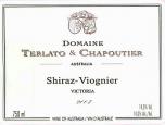 Domaine Terlato & Chapoutier - Shiraz-Viognier 0 (24oz can)