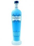 Kinky - Blue Liqueur (4 pack 355ml cans)