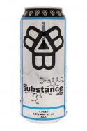 Bissell Bros Substance 4pk Cn 0 (415)