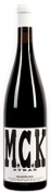 K Vintners Motor City Ki Syrah 0 (750)