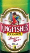 King Fisher 6pk Btl 0 (667)