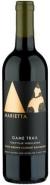 Marietta Game Trail Cabernet 0 (750)