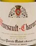 Matrot Meursault Charmes 0 (750)