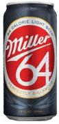 Miller Draft 64 18pk Can 0 (181)