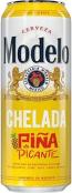 Modelo - Chelada Pina Picante 0 (241)