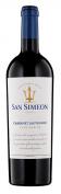 San Simeon - Paso Robles Cabernet Sauvignon 0 (750)