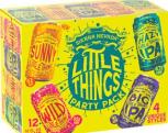 Sierra Nevada Brewing Co - Little Things 0 (221)