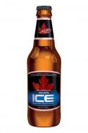 Molson Brewing - Molson Ice 0 (227)