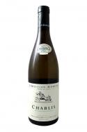 Christian Moreau Pre & Fils - Chablis 0 (750)