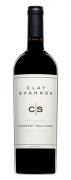 Clay Shannon - The Barkley Cabernet Sauvignon 0 (750)