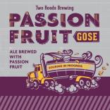 Two Roads Brewing - Passionfruit Gose 0 (415)