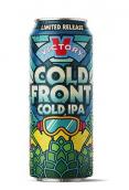 Victory - Cold Front Ipa 4 Pack Cans 0 (415)