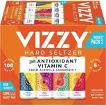 Vizzy Hard Seltzer - Variety Pack #2 (221)