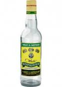 Wray & Nephew - Overproof White Rum (750)