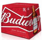 Anheuser-Busch - Budweiser 0 (227)