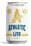 Athletic Brewing - Lite Non-Alcoholic 0 (62)