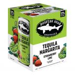 Dogfish Head Tequila Marg 4pk C 0 (414)