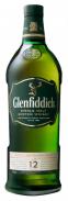 Glenfiddich - Single Malt Scotch 12 year 0 (1750)