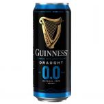 Guinness Zero 4pk Cn 0 (415)