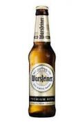 Warsteiner Pilsner 6pk Btl 0 (667)