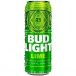 Anheuser-Busch - Bud Light Lime 0 (251)