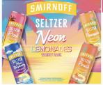 Smirnoff Ice Neon Lem Vr 12pk 0 (221)