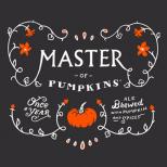 Troegs Brewing - Master of Pumpkins 0 (415)