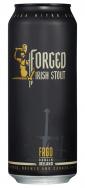 Forged Irish Stout 4pk Cn 0 (415)