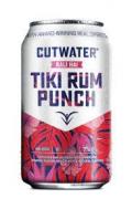 Cutwater Spirits - Tiki Rum Punch 0 (414)