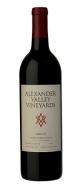 Alexander Valley Vineyards - Merlot Alexander Valley 0 (375ml)