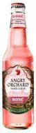 Angry Orchard - Rose Cider (6 pack 12oz bottles)