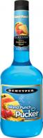 DeKuyper - Island Blue Schnapps (1L)