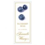 Tomasello - Blueberry 0 (500ml)