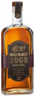 Uncle Nearest - 1856 Premium Aged Whiskey (750ml)