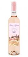 Santa Silvana - Rose of Pinot Grigio (750)