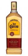 Jose Cuervo - Tequila Gold (750)