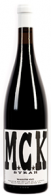 K Vintners Motor City Ki Syrah (750)