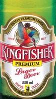 King Fisher 6pk Btl (667)