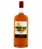 Mount Gay - Eclipse Rum (1750)