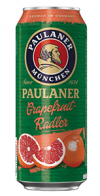 Paulaner - Grapefruit Radler (415)