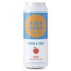 High Noon Peach Sgl Cn (700)