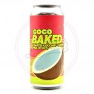 Sloop Coco Baked 4pk Cans (415)